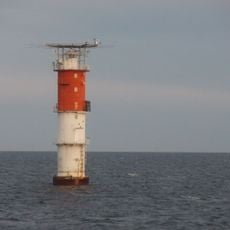 Helsinki lighthouse