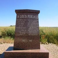 Marchéville-en-Woëvre