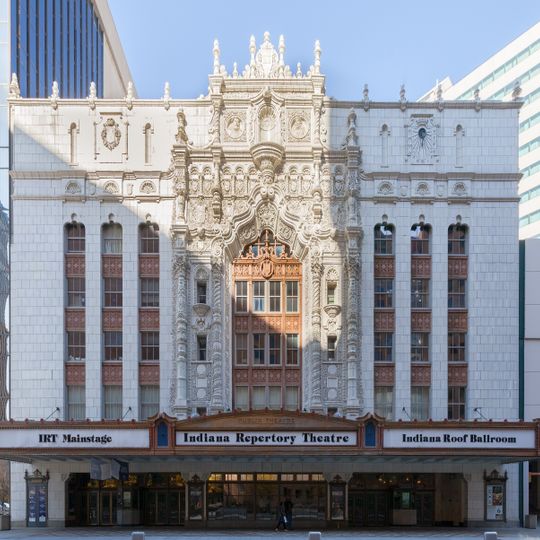 Indiana Theatre