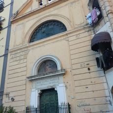 Pietatella a Carbonara