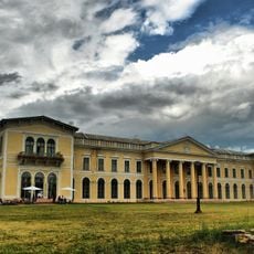 Károlyi Mansion, Fót