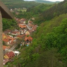 Karlštejn