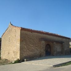 Ermita de la Magdalena de Olocau del Rey
