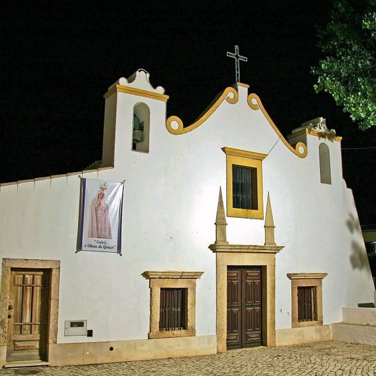 Ermida de Nossa Senhora da Guia