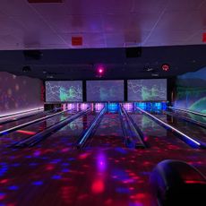 Granada Bowl