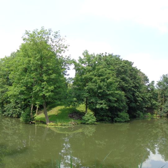 Fort Jutphaas, aardwerk