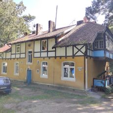 Вилла (Светлогорск)