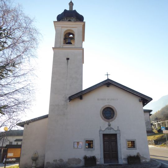 Chiesa di San Rocco