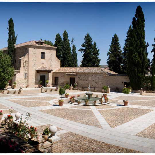 Ermita del Santo Ángel Custodio