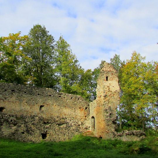 Burg Adsel