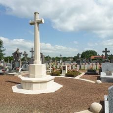 Cuinchy Communal Cemetery