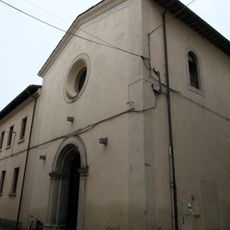 Oratorio di San Benedetto