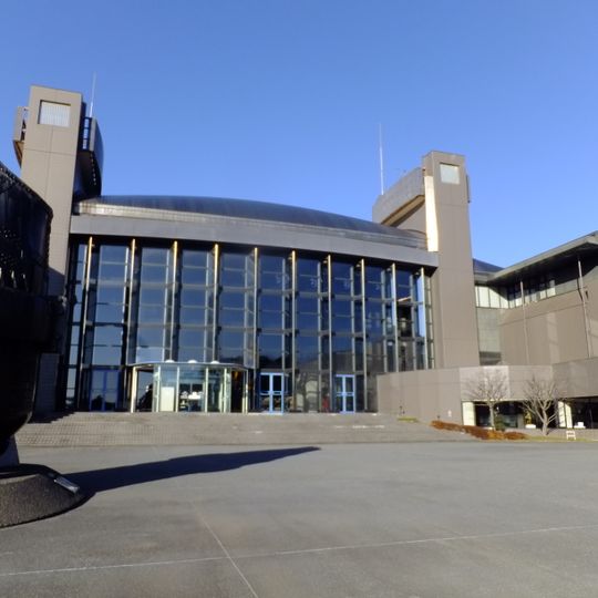 Kawasaki City Museum