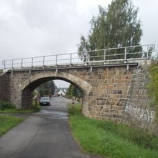 Eisenbahnstrecke Wurzen–Eilenburg Lüptitz