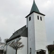 St. Mariä Heimsuchung