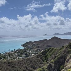Ka‘iwa Ridge