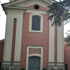 Ognissanti Church