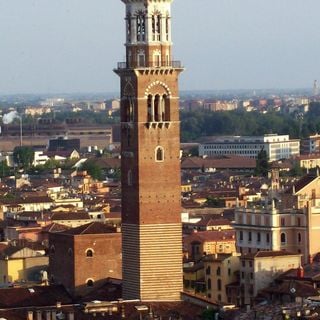 Torre de Lamberti