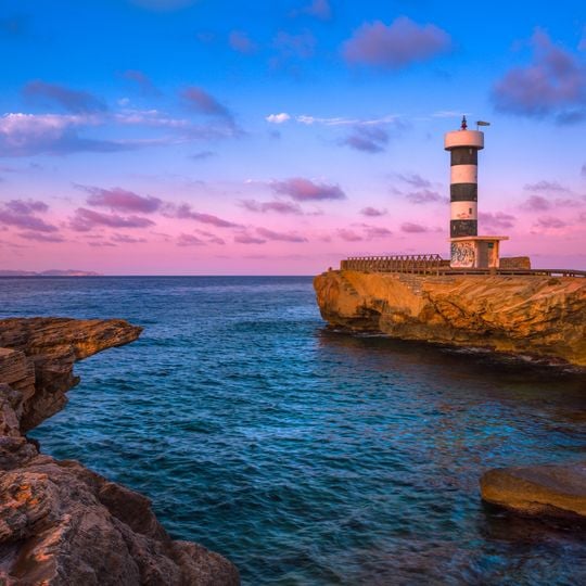 Colònia de Sant Jordi