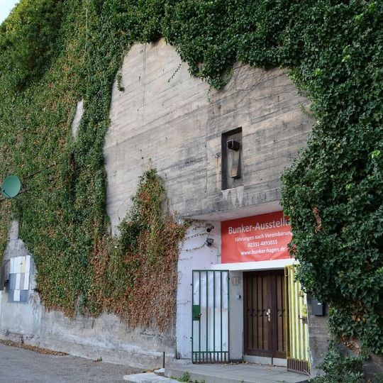 Bunkermuseum Hagen