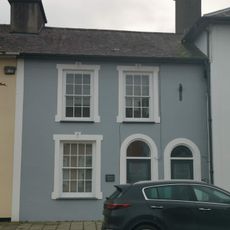 No.31 North Road (Midland Bank Chambers)