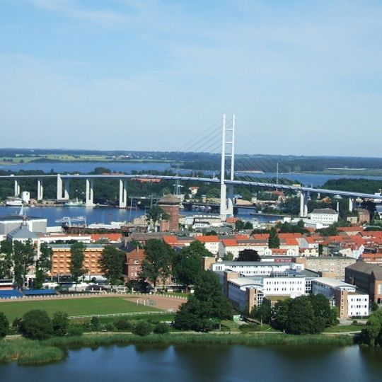 Ziegelgraben Bridge