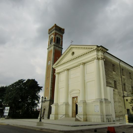 San Michele Arcangelo