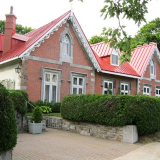 Maison Albert-Furness
