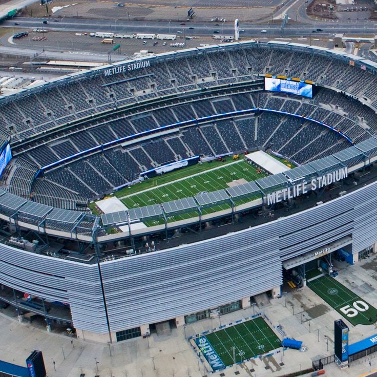MetLife Stadium