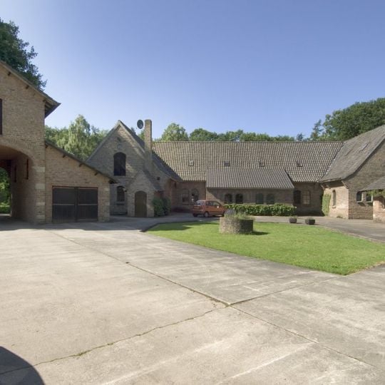 St. Willibrord's Abbey