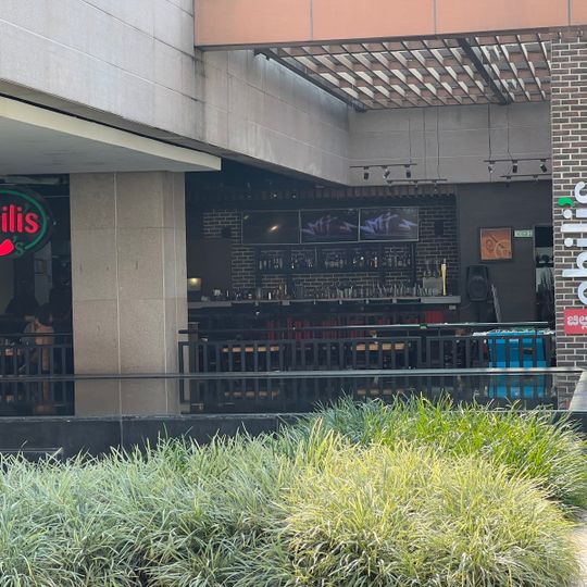 Chili's