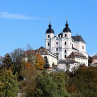 Gemeinde Sonntagberg