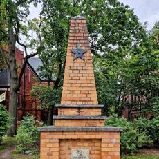Soviet War Memorial