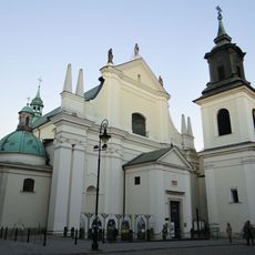 Zespół klasztorny dominikanów