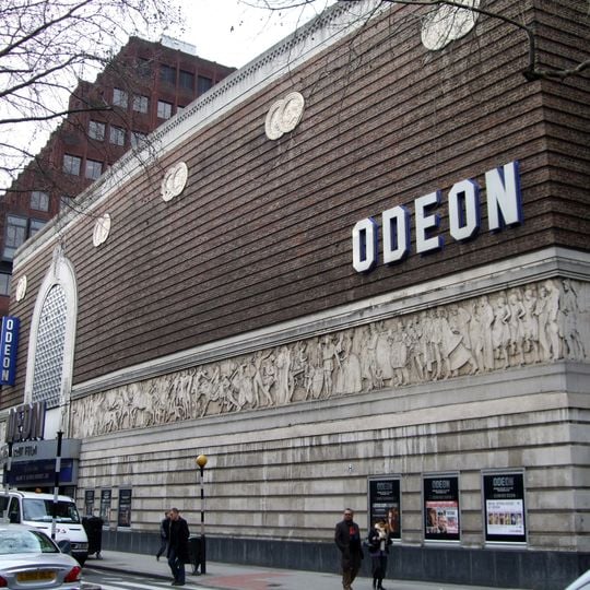 Odeon Covent Garden