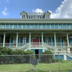 San Francisco Plantation