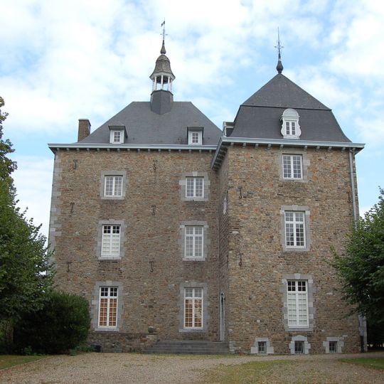 Château de Wodémont