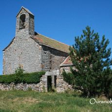 Église Saint-Didier d'Ols