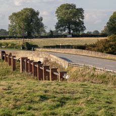 Leeming Bridge