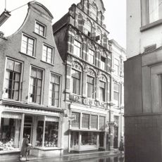 Sint Jacobsstraat 15, Leeuwarden