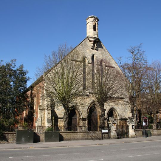 Church of the Holy Trinity
