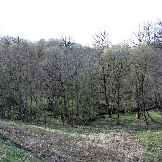 Veršva Landscape Reserve