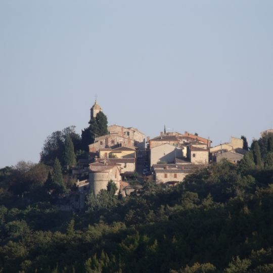 Montefollonico