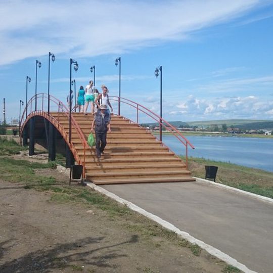 Čeremchovskij rajon