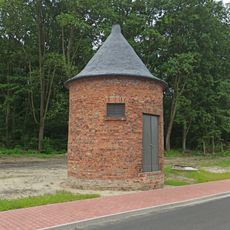 Water well at Fabryczna Street n Pionki