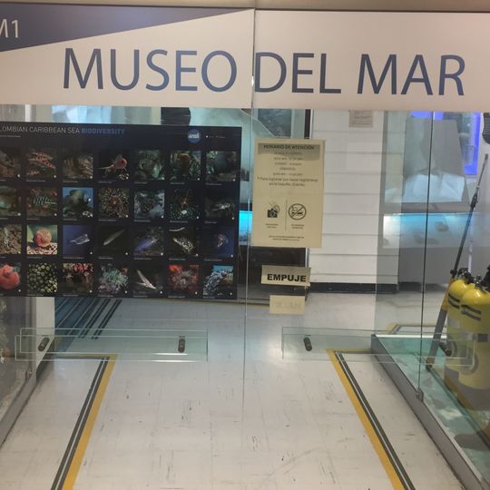 Museo del Mar