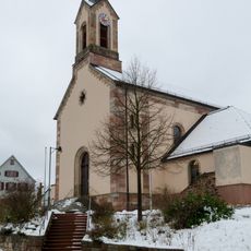 Filialkirche
