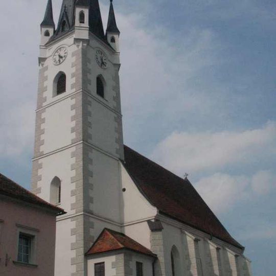 St. Georg