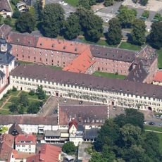 Amorbach Abbey
