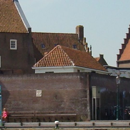 Woudrichem
